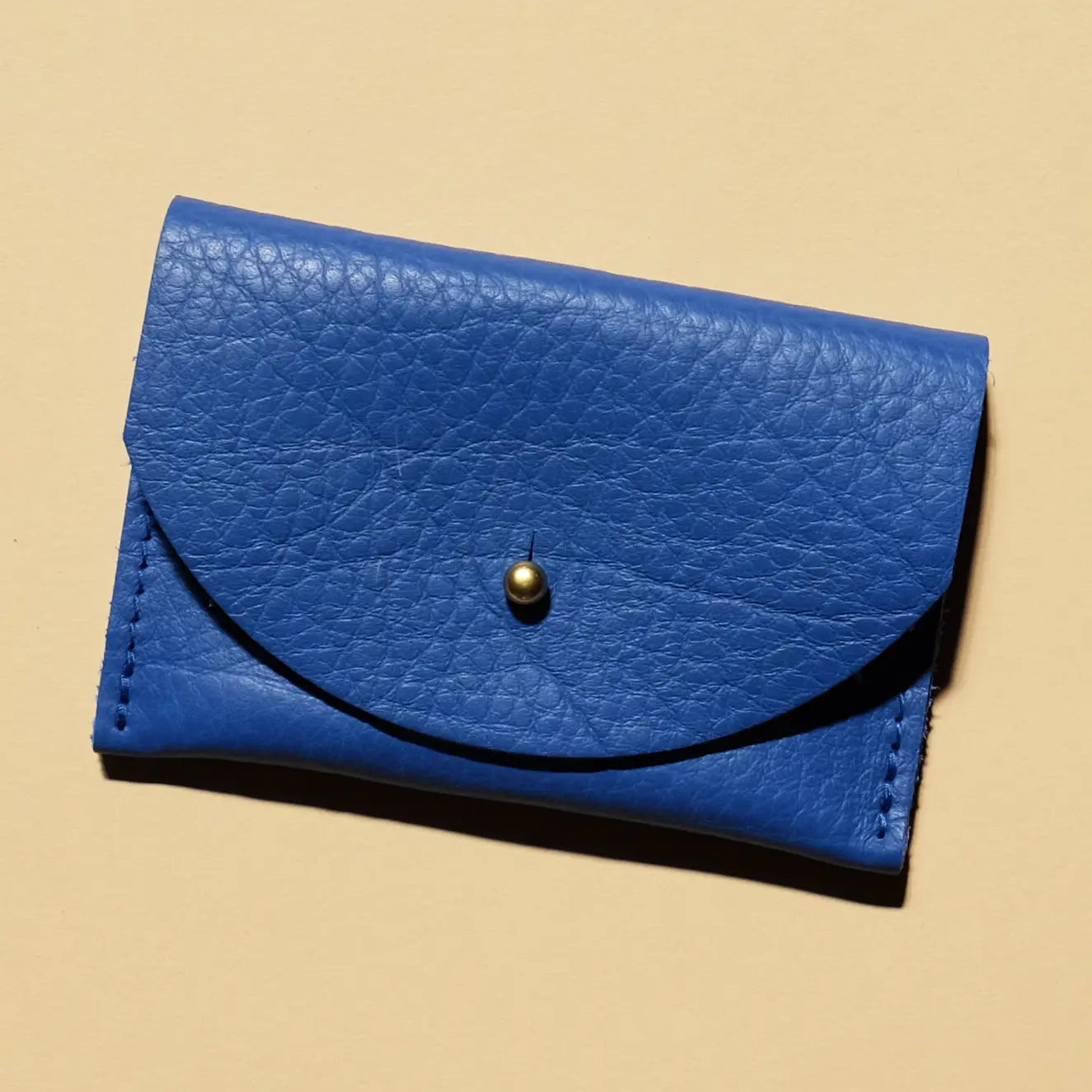 Leather Cardholder