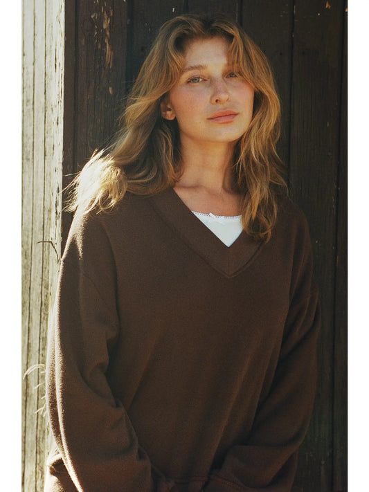 Softie Sweatshirt