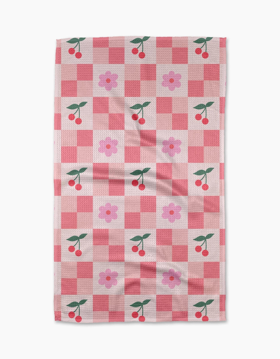 Geometry Tea Towels
