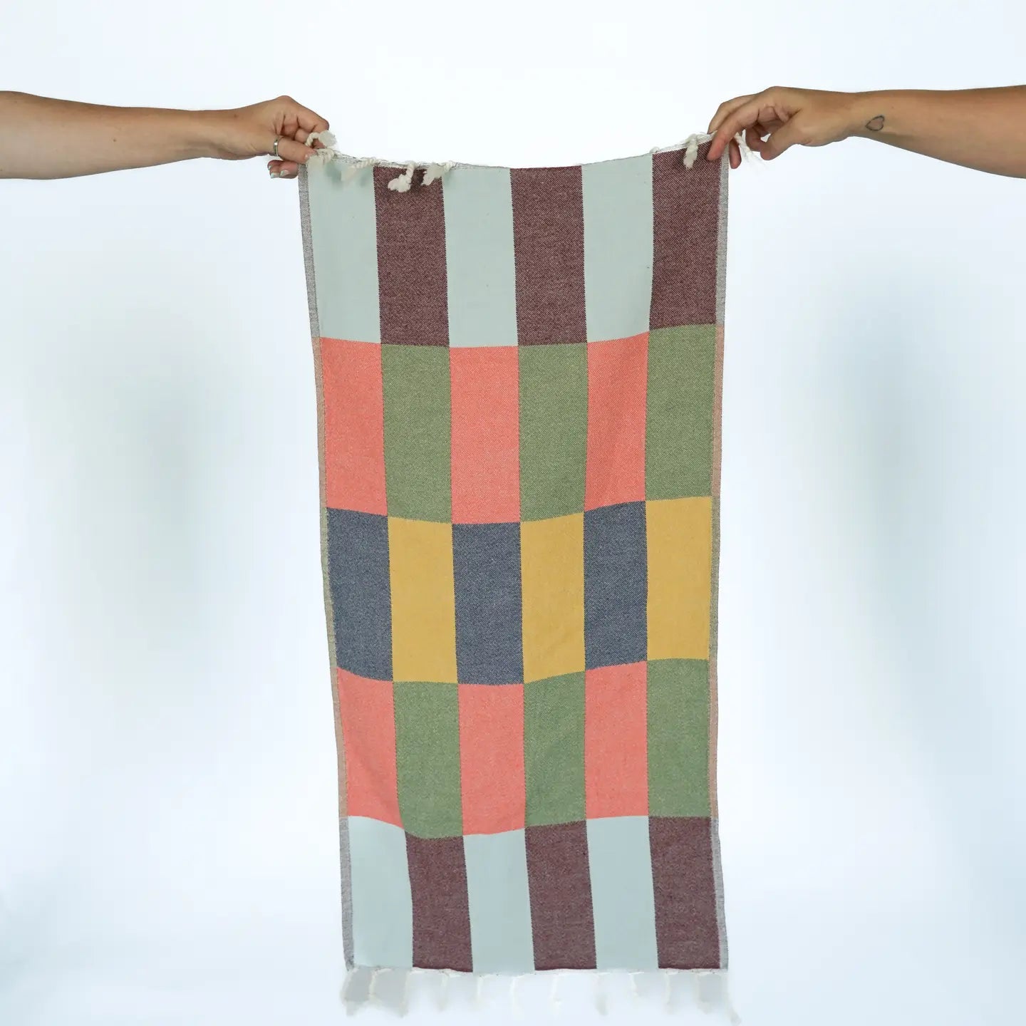 Turkish Hand Towel