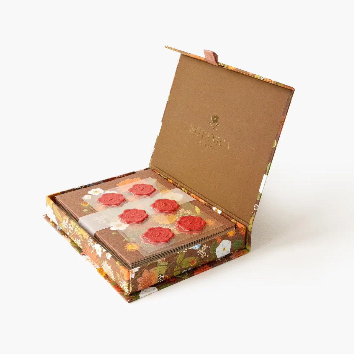 Keepsake Card Box