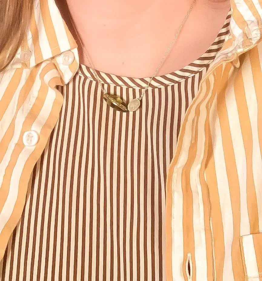 Slider Necklace