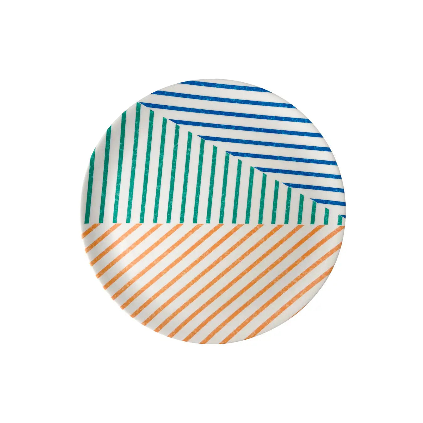 Bamboo Dinner Plates
