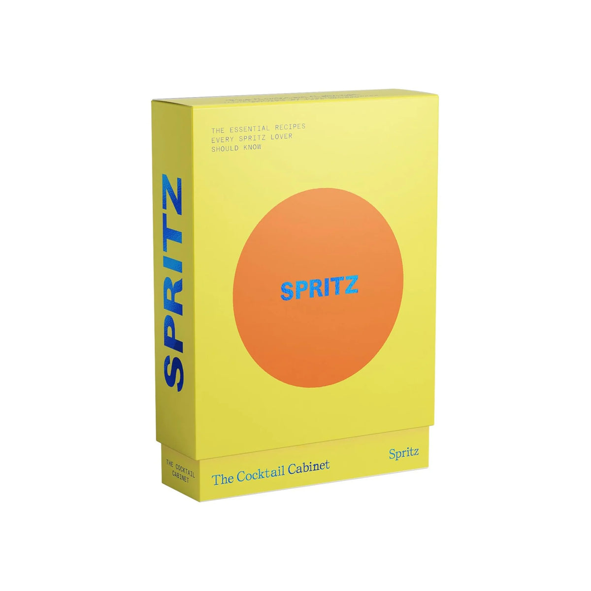 The Cocktail Cabinet: Spritz