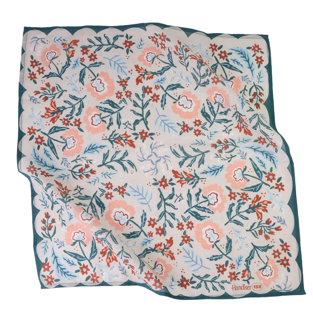 Handker Handkerchiefs