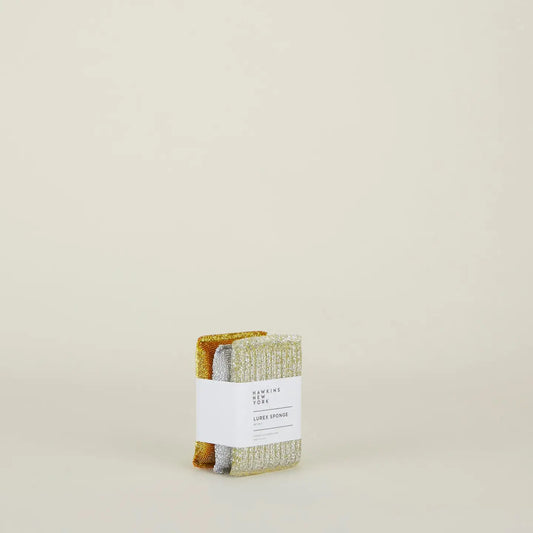 Lurex Sponge
