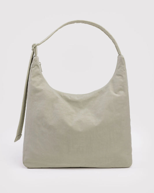 Nylon Shoulder Bag