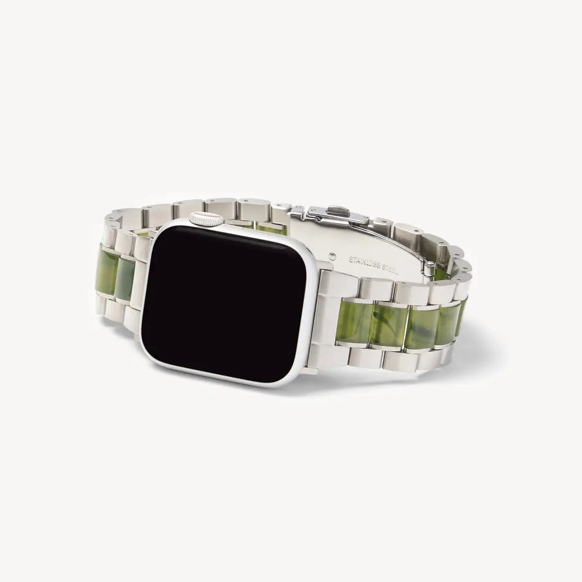 Boyfriend Apple Watch Band