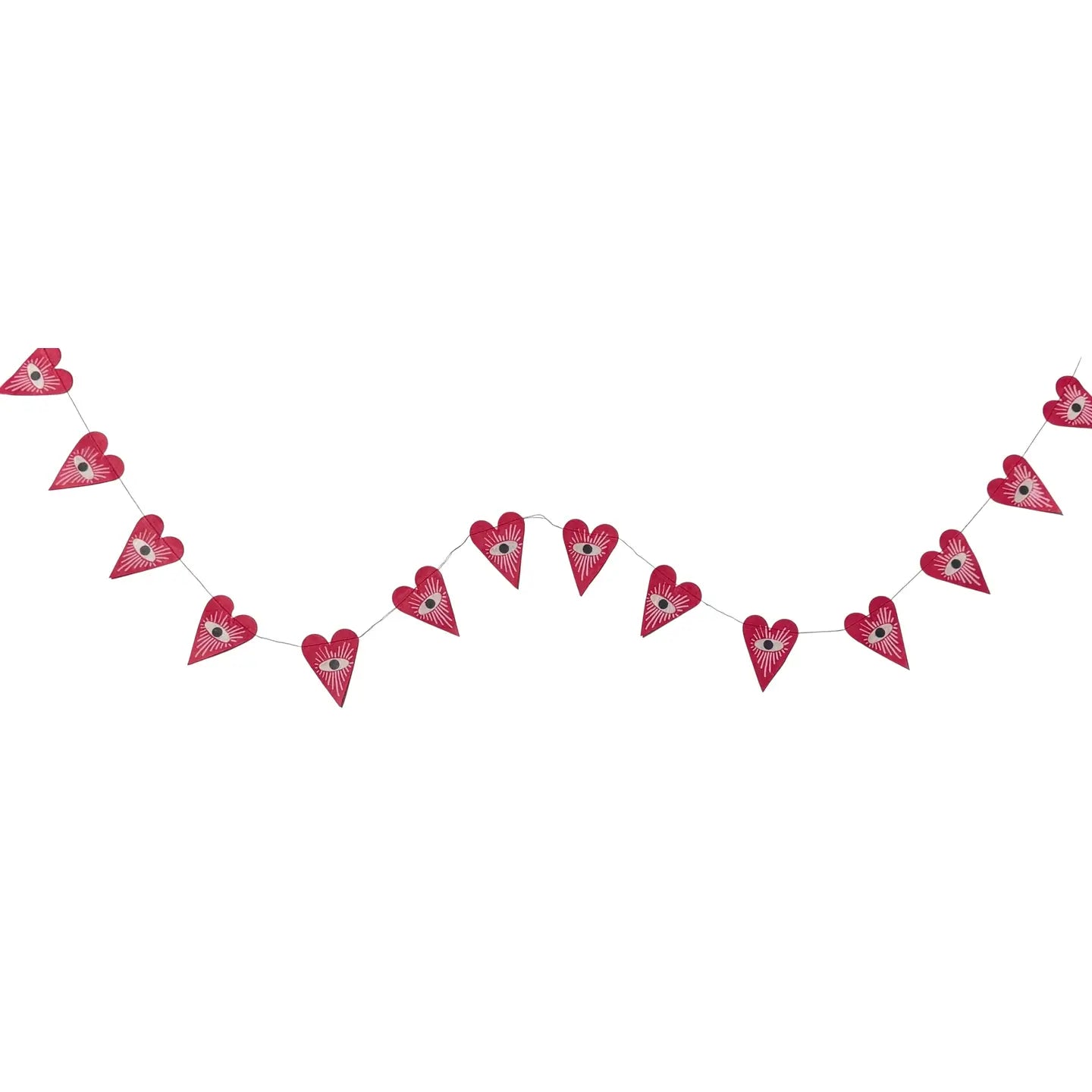 Paper Garland