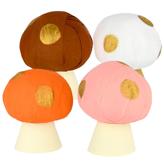 Fall Mini Surprise Ball