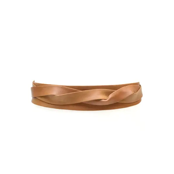Midi Wrap Belt