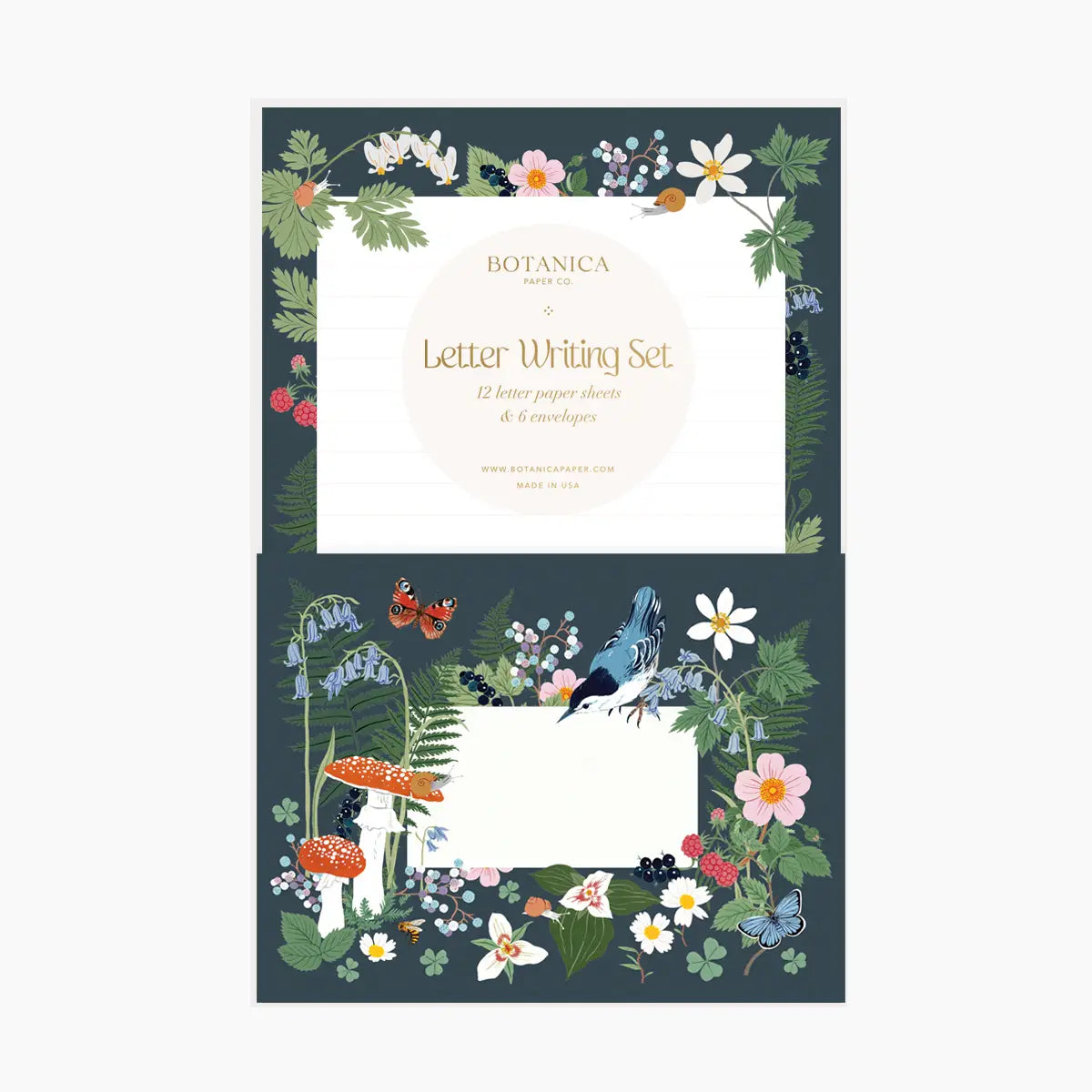 Letter Writing Set