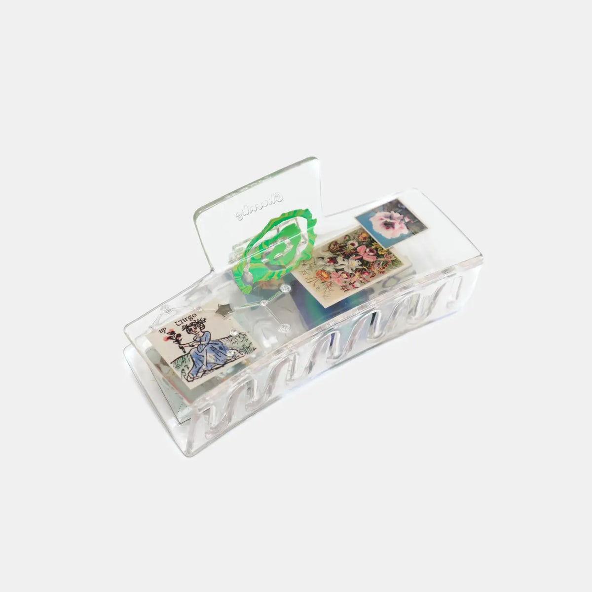 Zodiac Box Claw