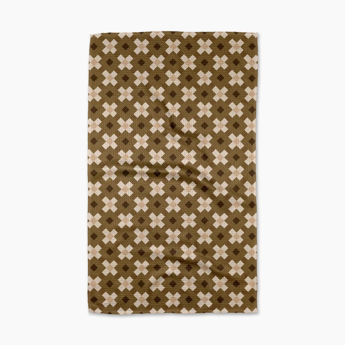 Geometry Tea Towels