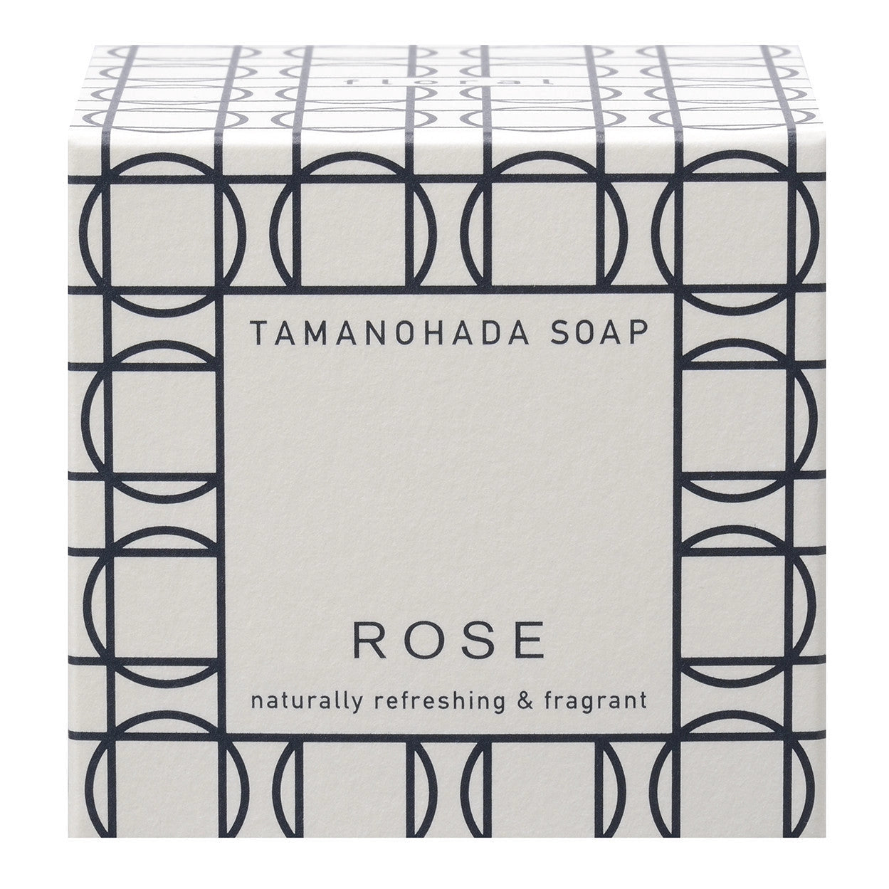 Tamanohada, Round Soap