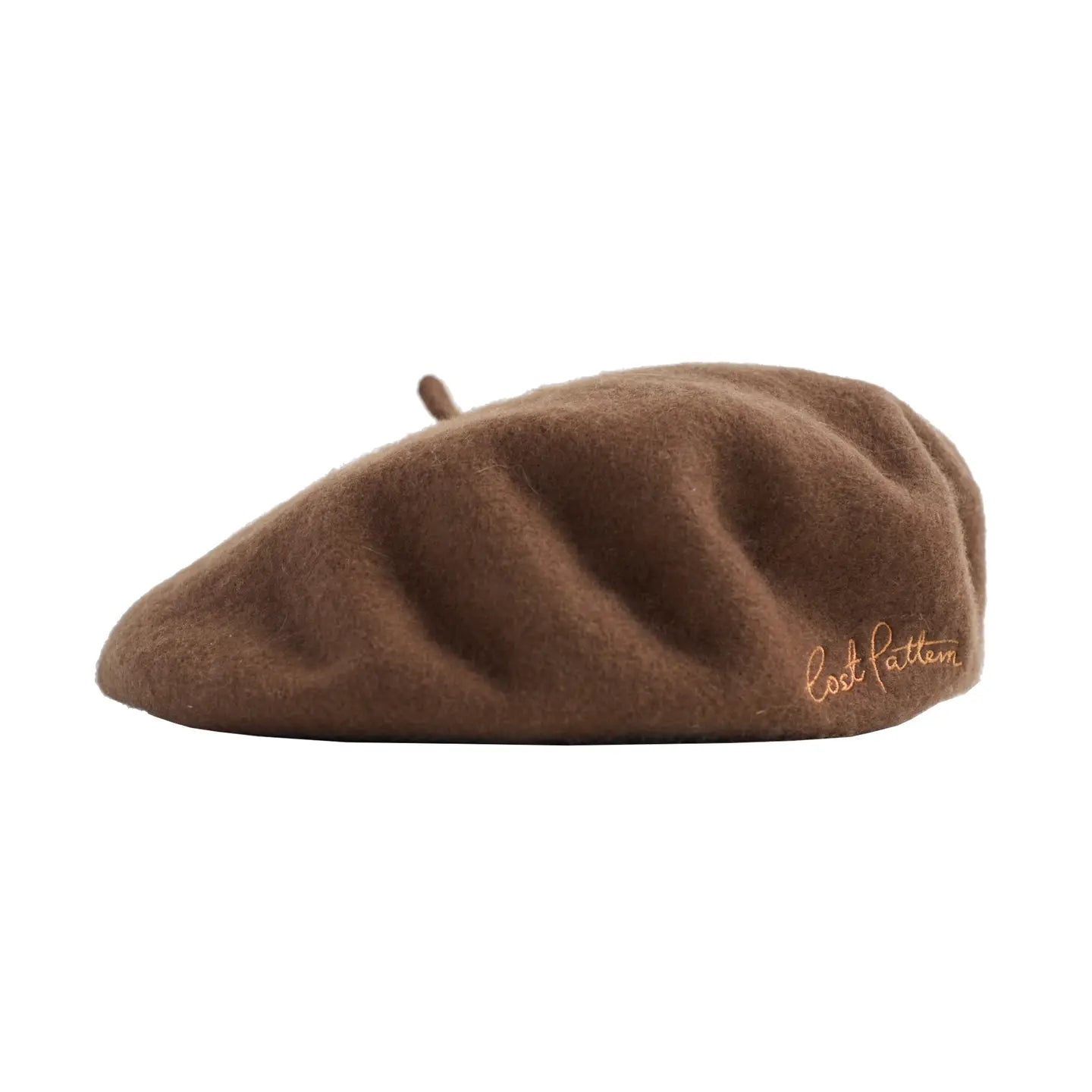 Wool Beret