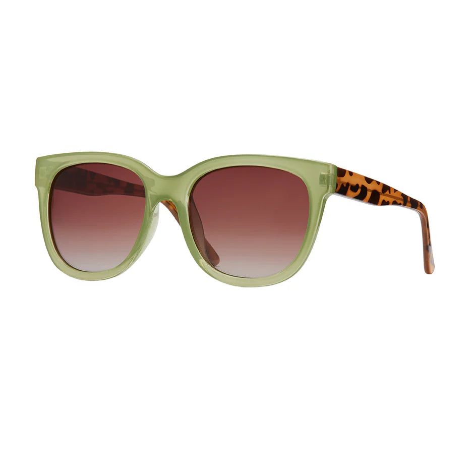 Acacia Tortoise Sunglasses