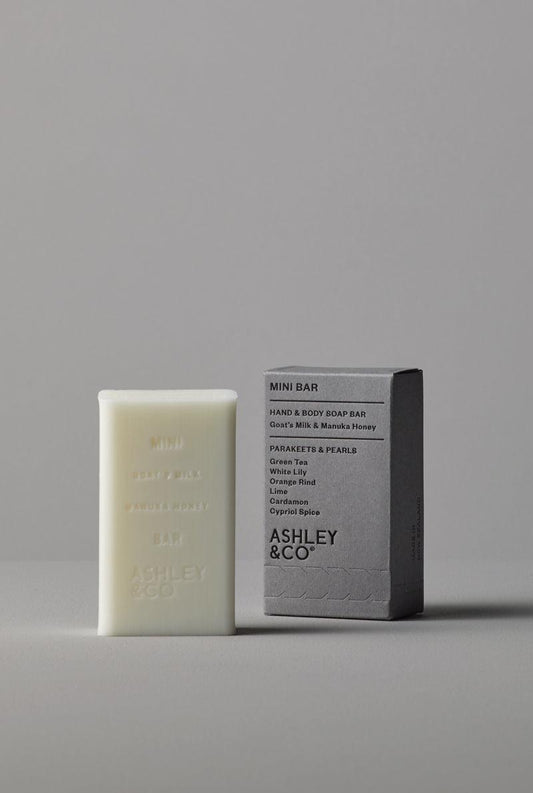 Mini Soap Bar
