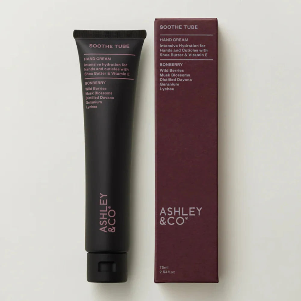 Soothe Tube