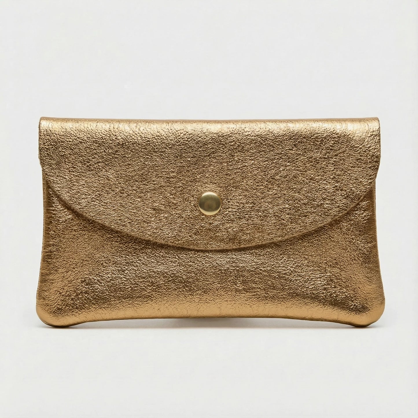 Leather Coin Wallet