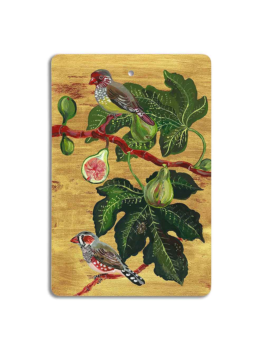 Serving Board