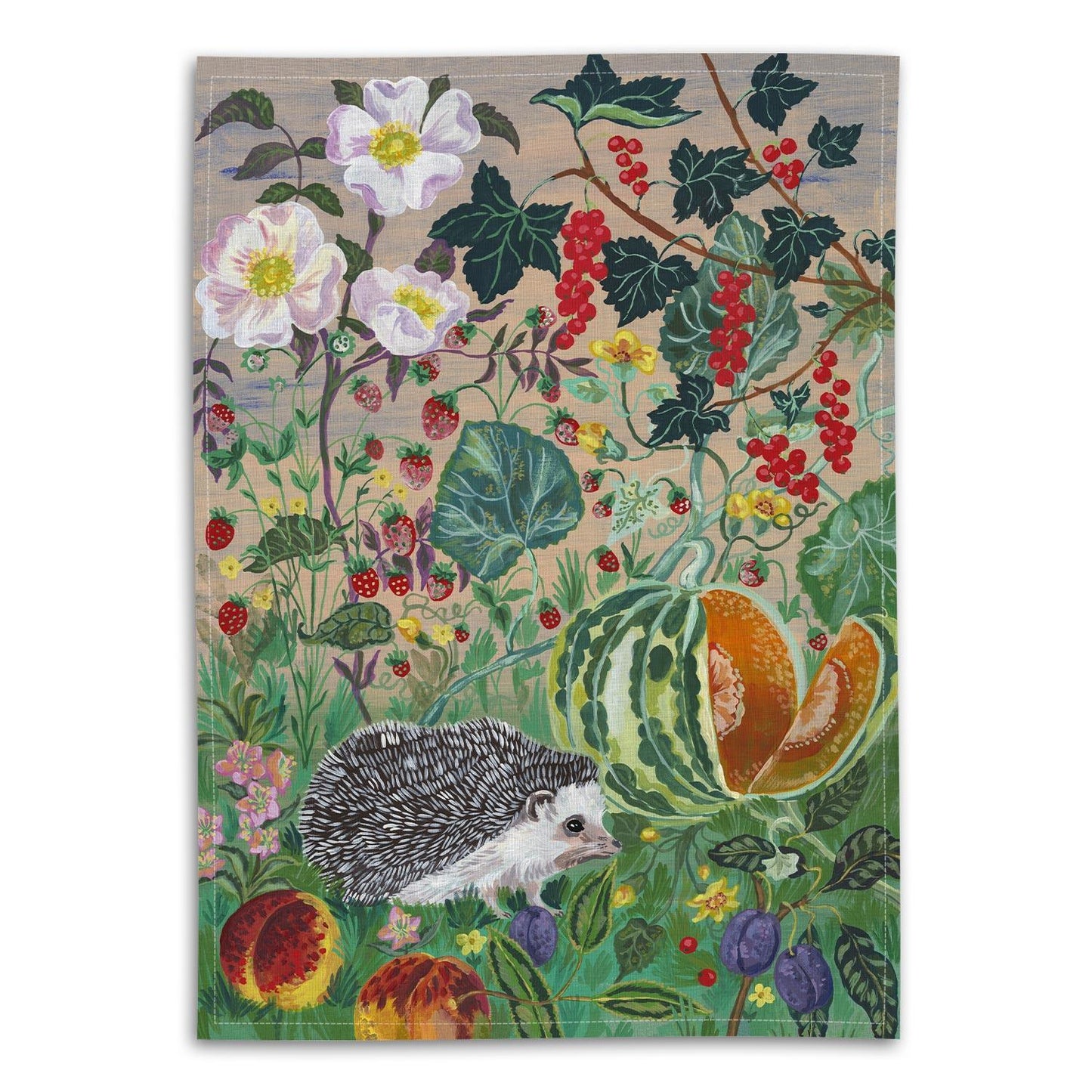 Tea Towel