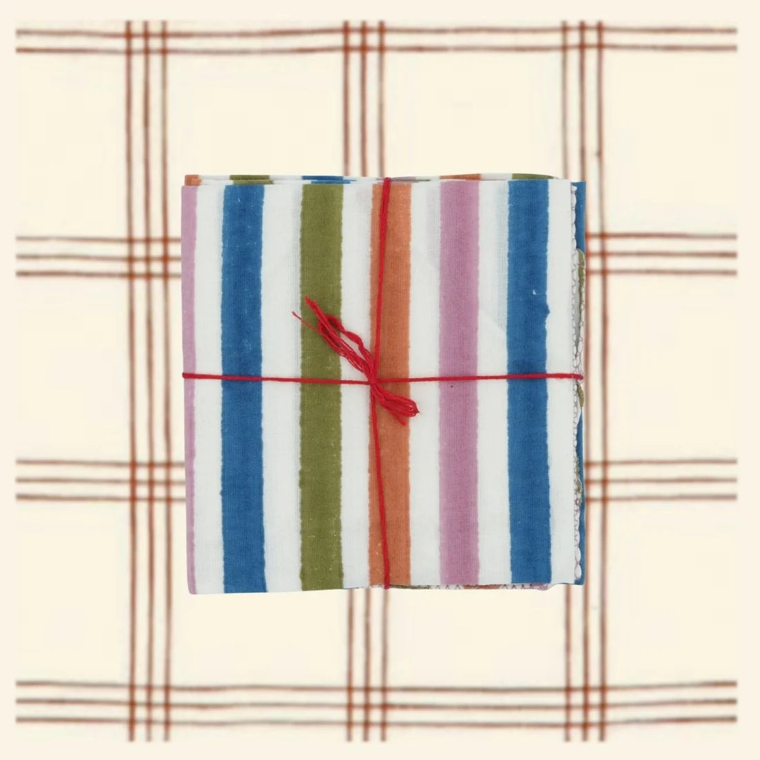 Suzette Table Napkins