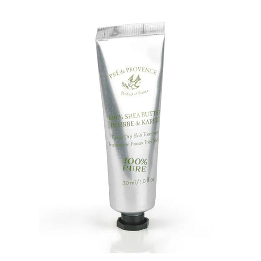 100% Shea Butter Skin Treatment