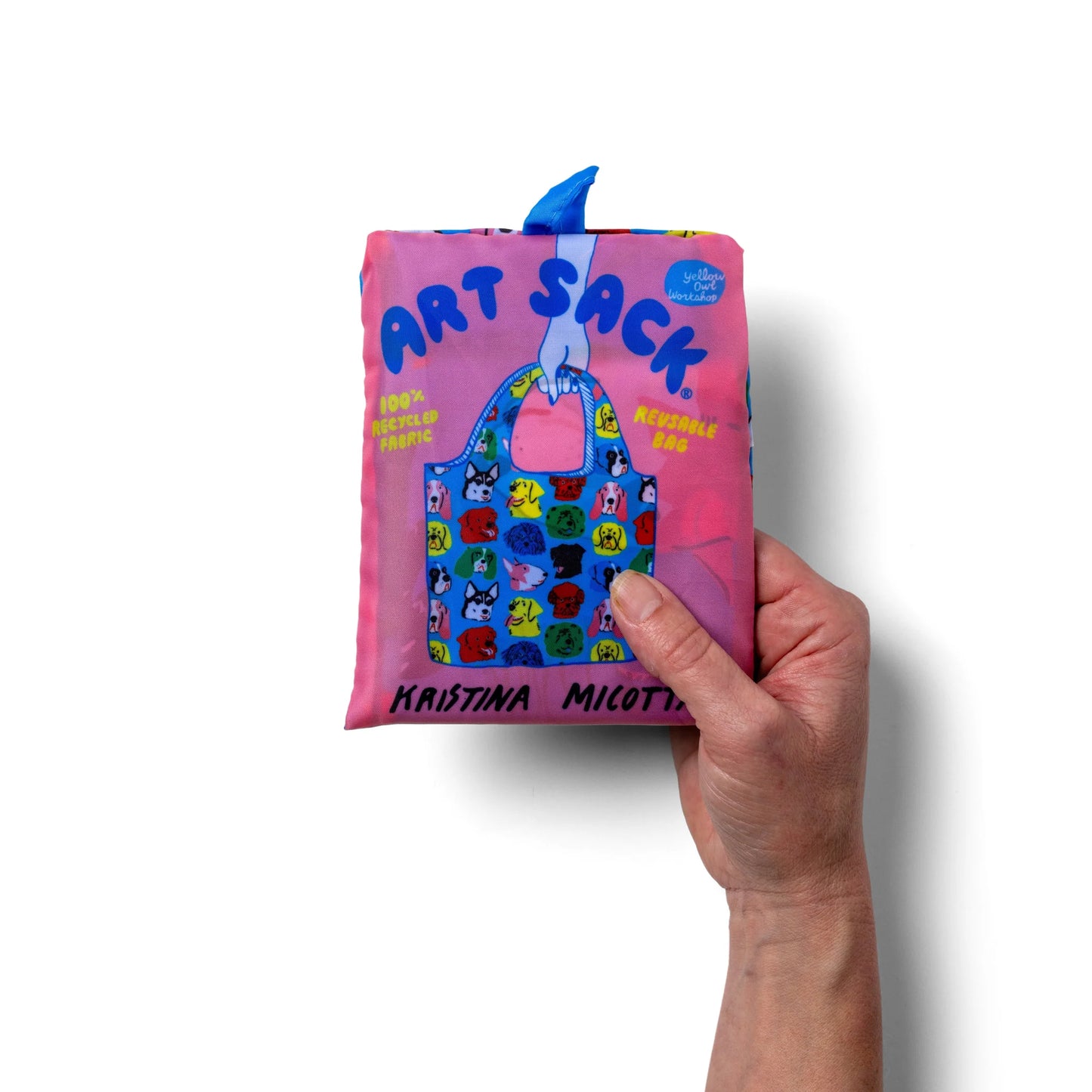 Art Sack