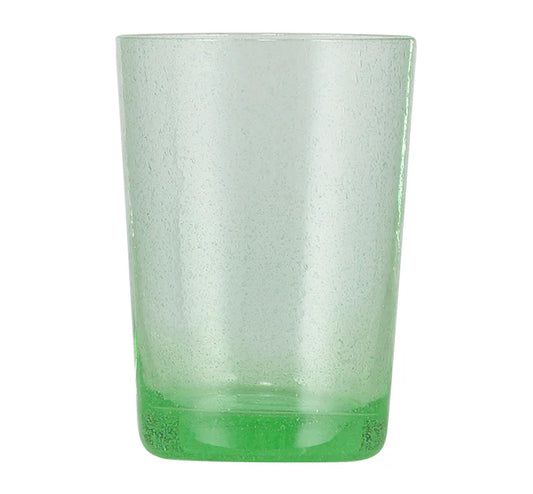 Handmade Glass Tumbler