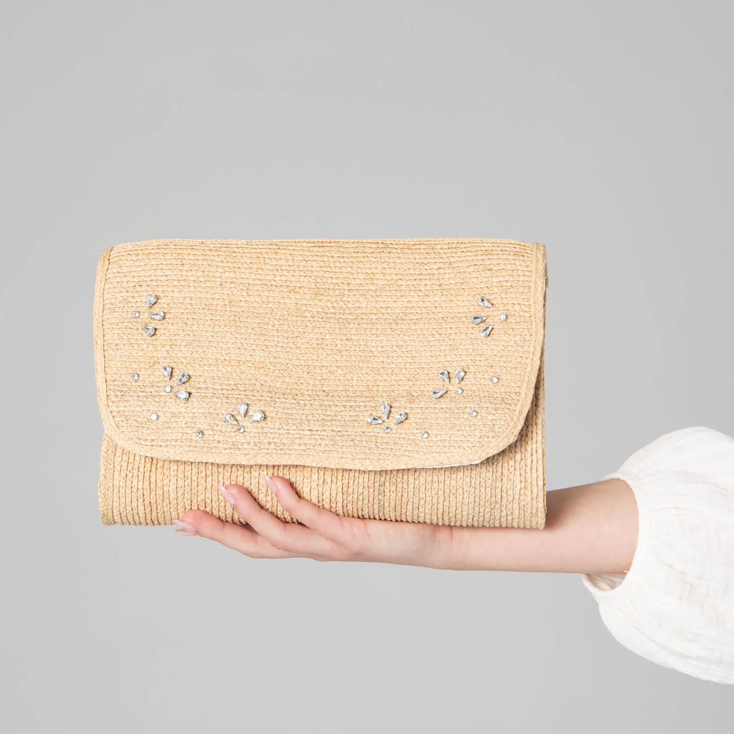 Glamour Clutch
