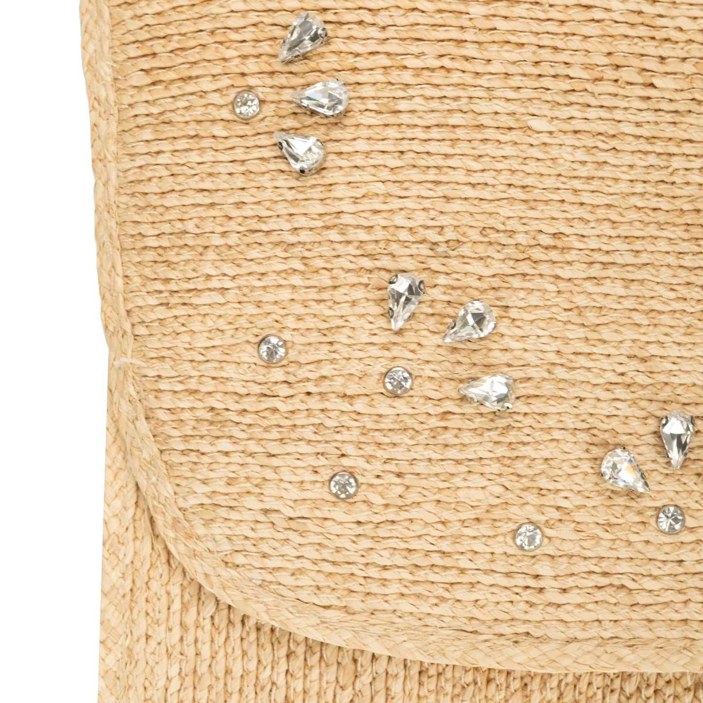 Glamour Clutch