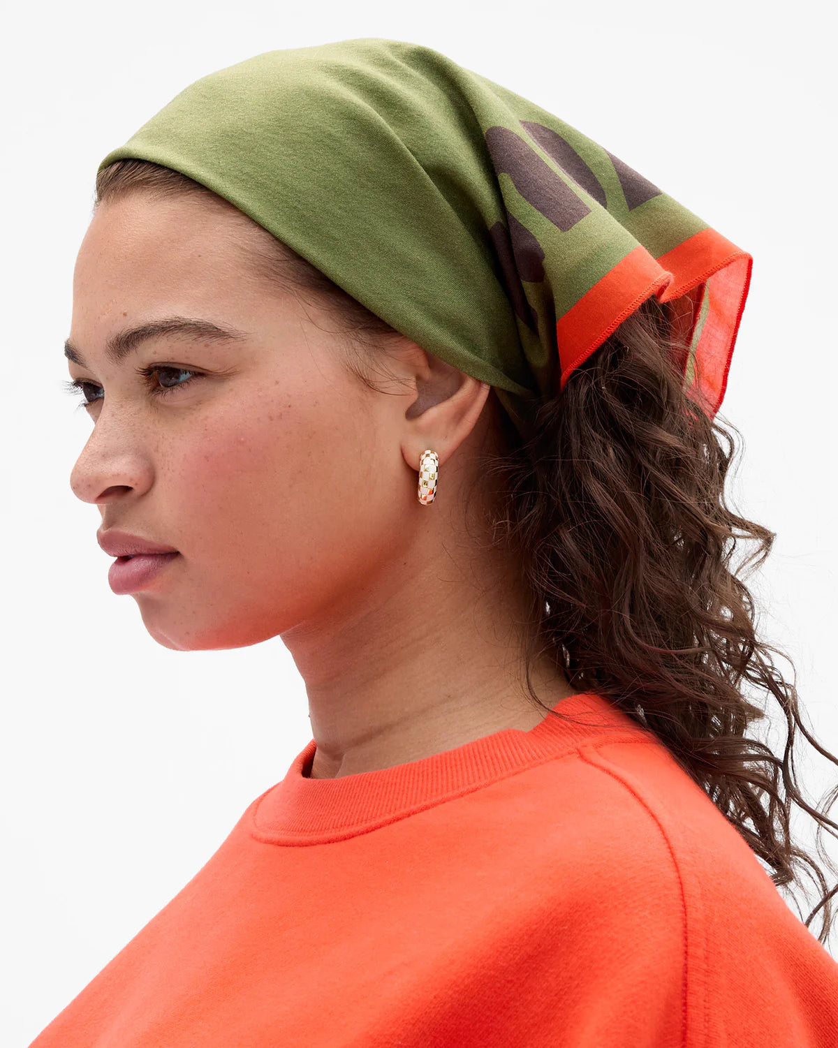 Voulez-Vous Bandana