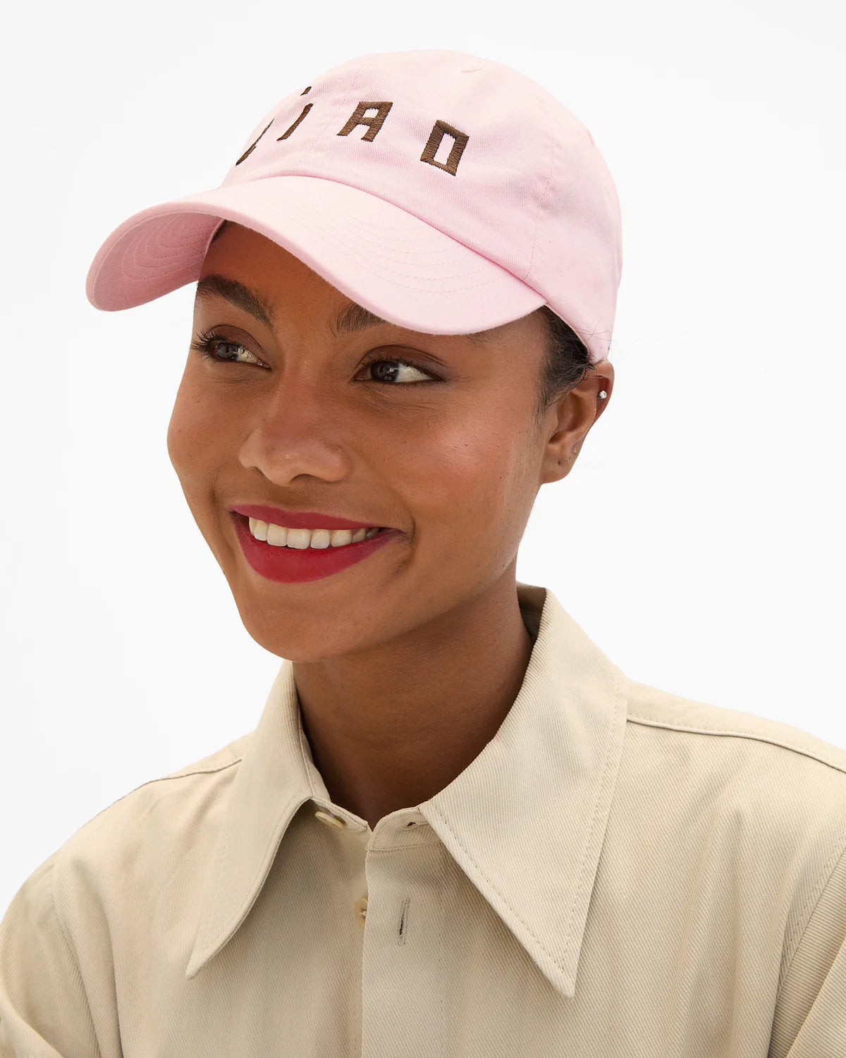 Ciao Baseball Hat