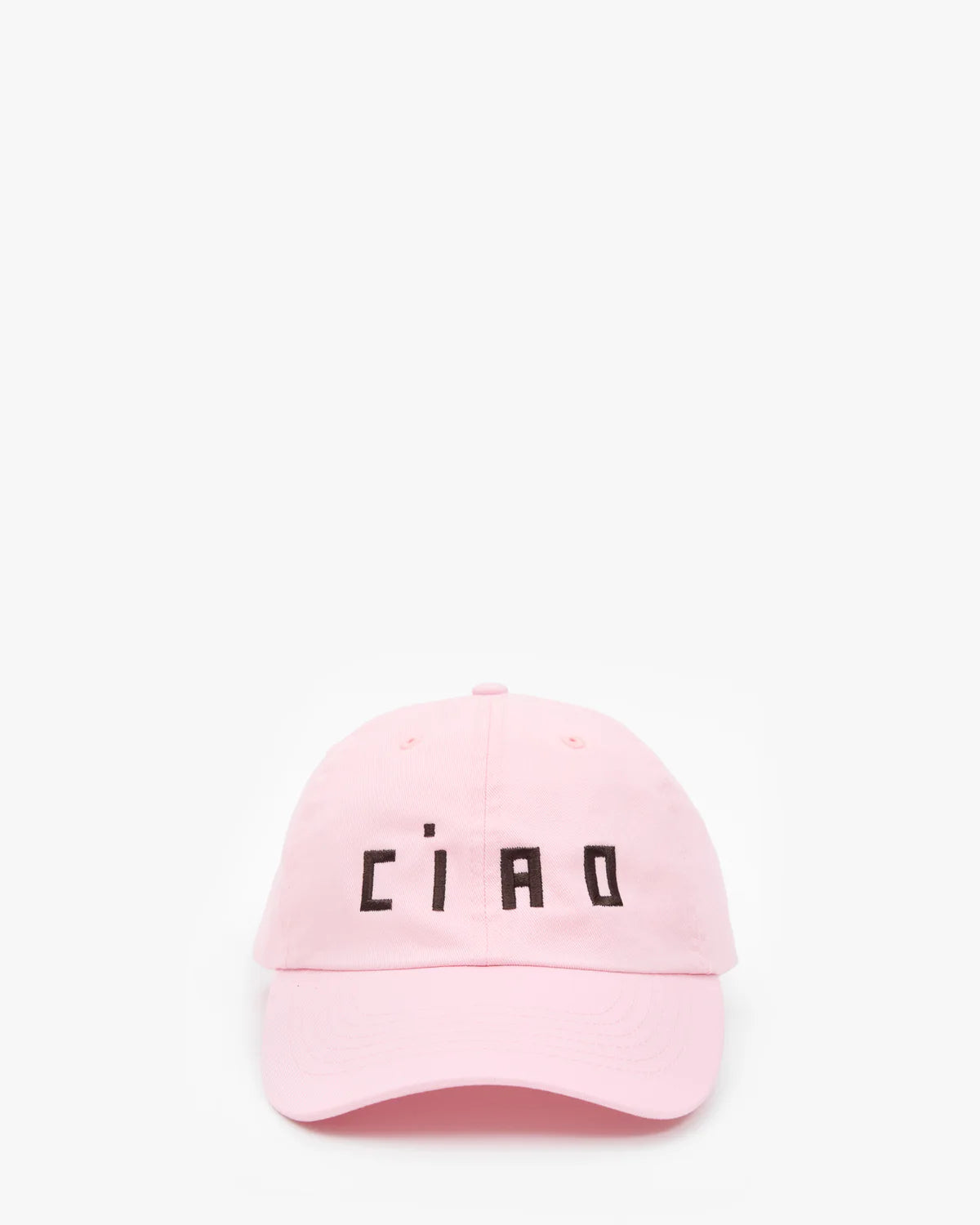 Ciao Baseball Hat