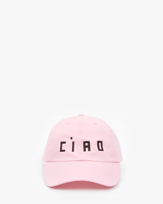 Ciao Baseball Hat