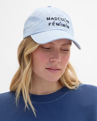 Masculin Féminin Baseball Hat
