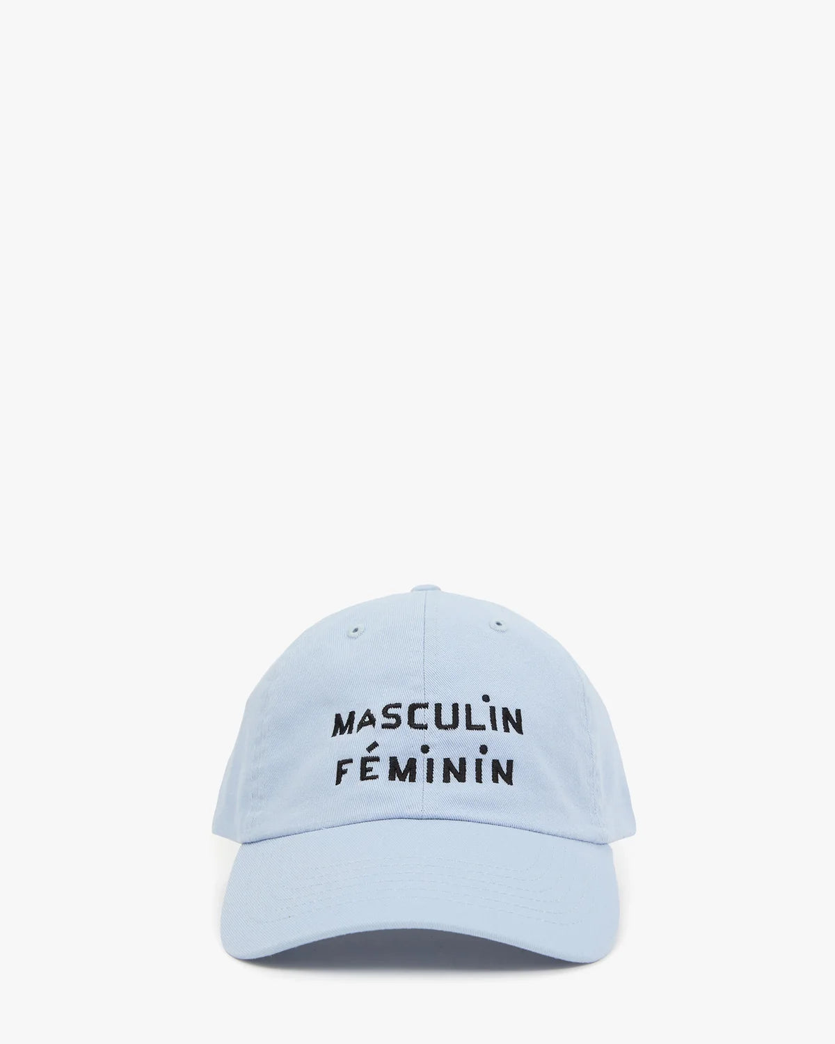 Masculin Féminin Baseball Hat