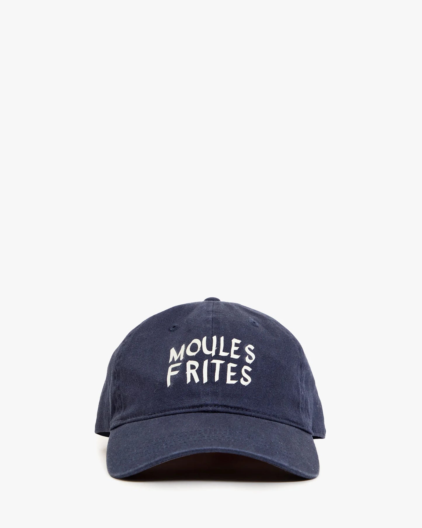Moules Frites Baseball Hat