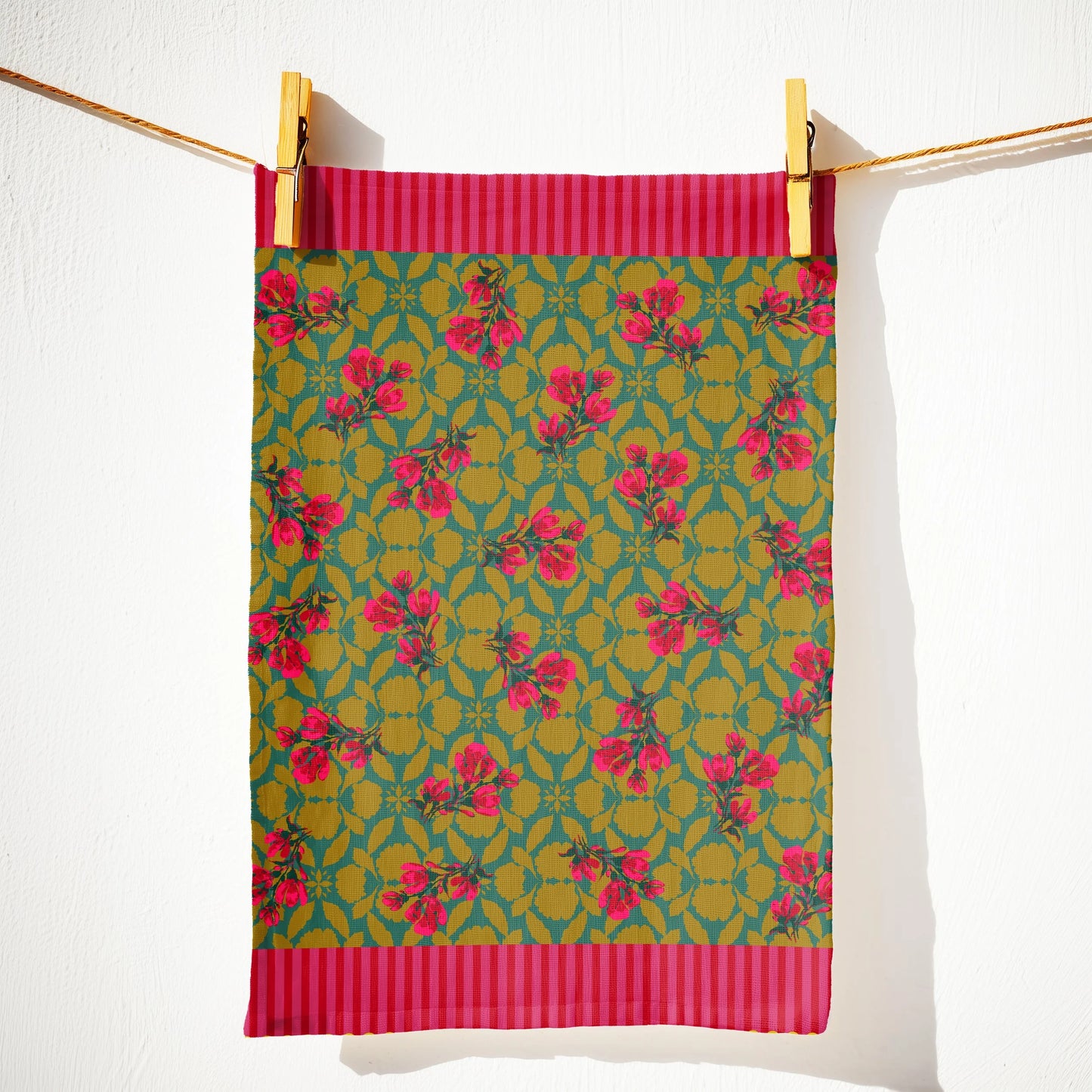 Tea Towel