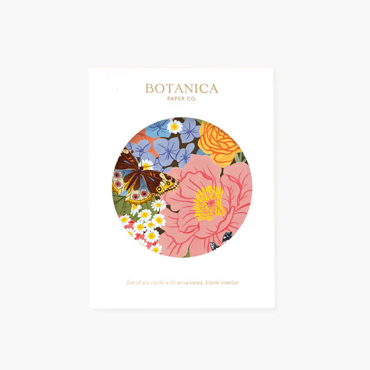 Greeting Card Set