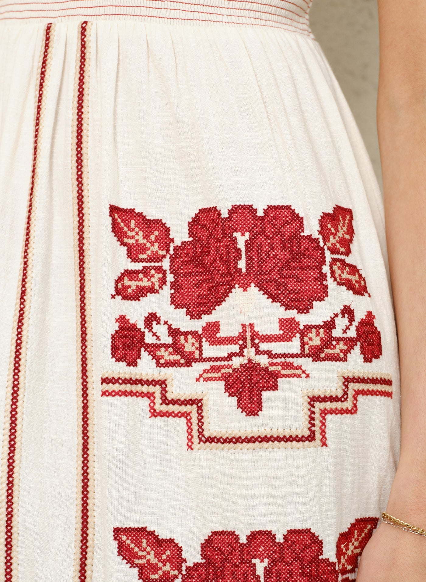 Carmi Sundress
