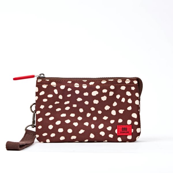 Carnaby Medium with Strap