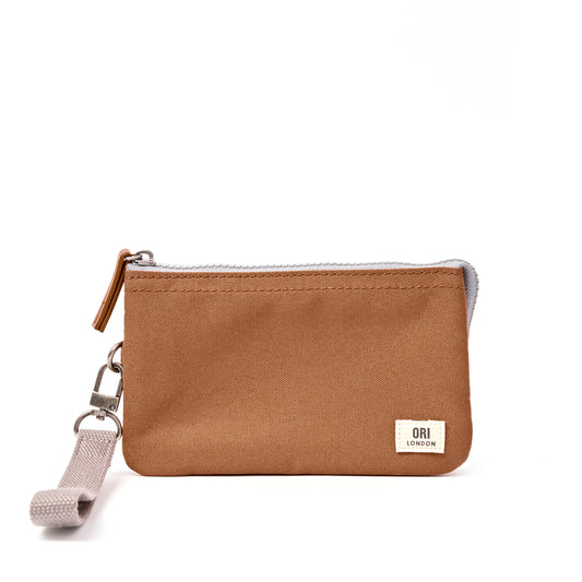 Medium Carnaby Wallet with Strap