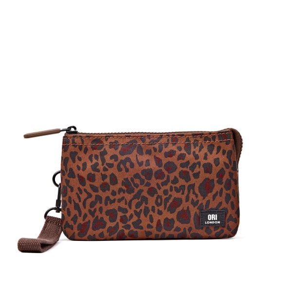 Carnaby Medium with Strap