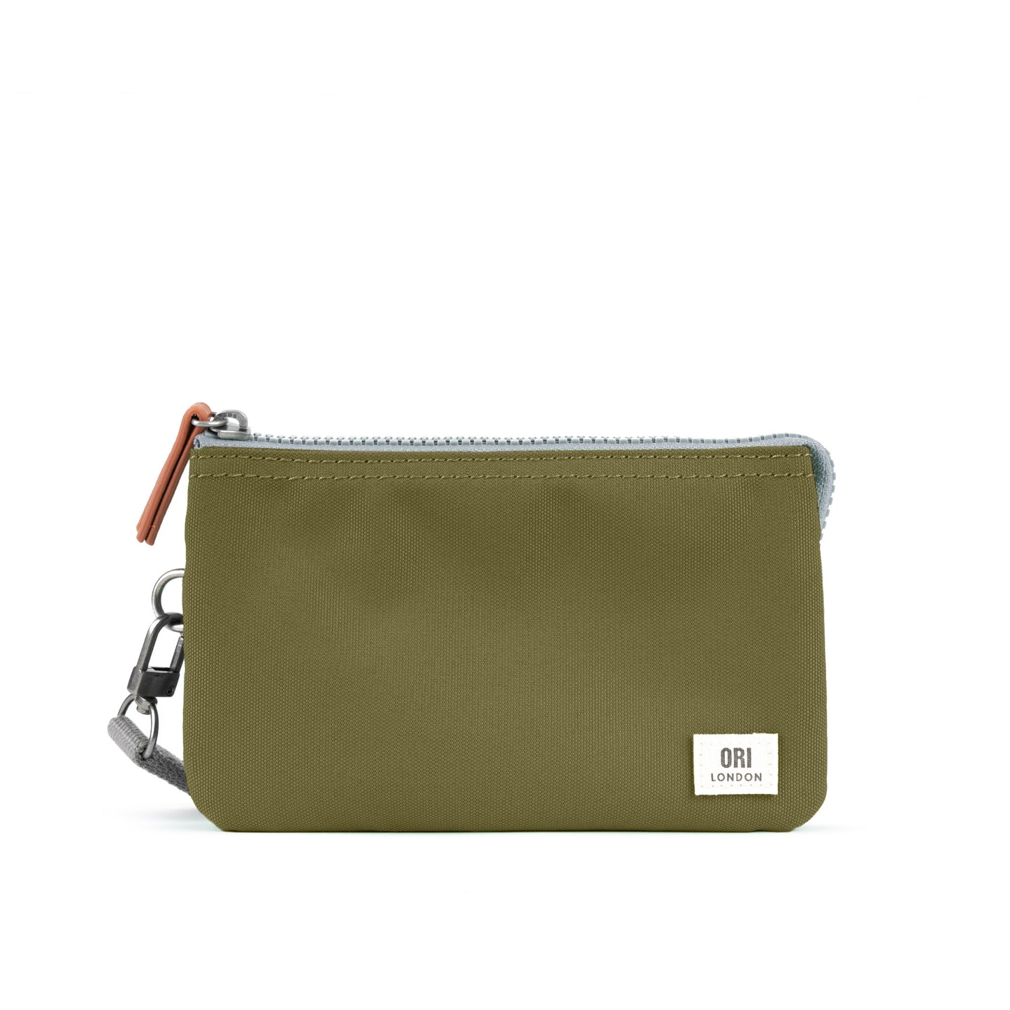 Carnaby Medium with Strap