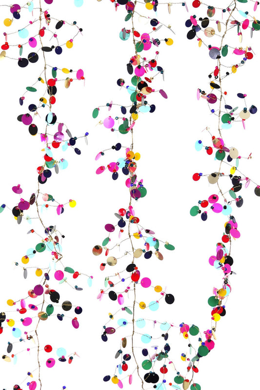 Confetti Garland