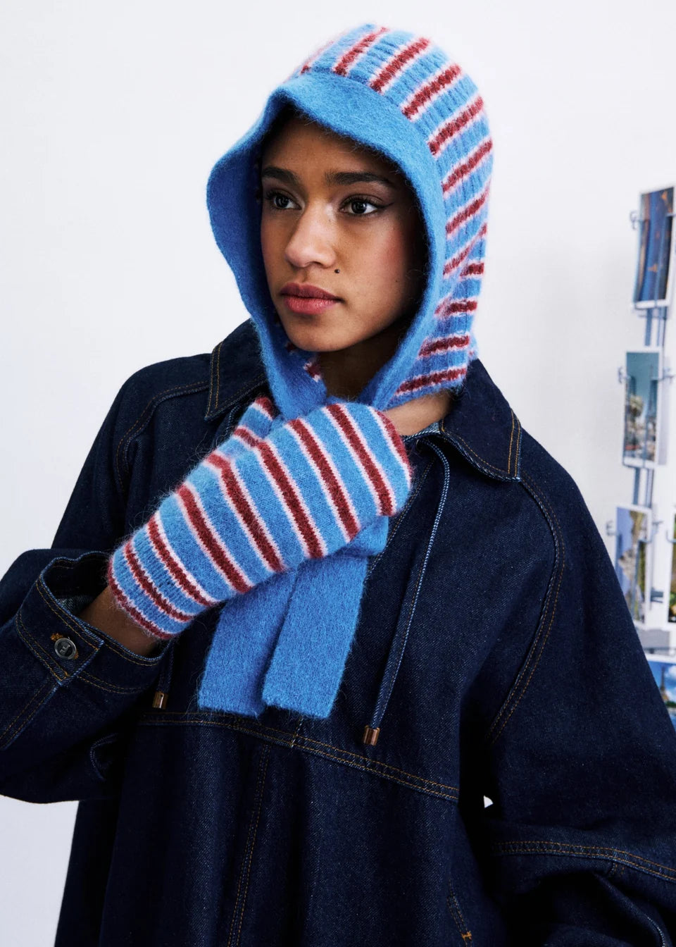 Choi Beanie