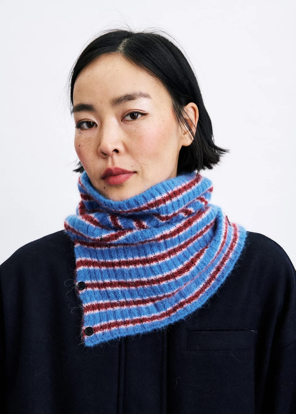 Kim Neck Warmer