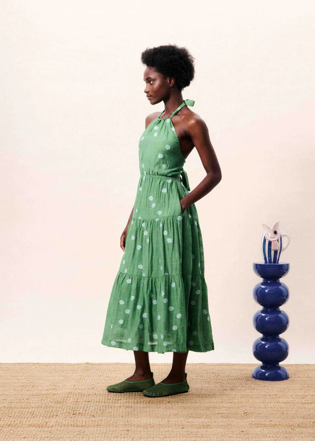 Jeri Dress
